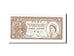 Banknote, Hong Kong, 1 Cent, 1961, KM:325b, UNC(65-70)