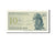 Banconote, Indonesia, 10 Sen, 1964, FDS