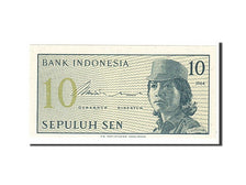 Geldschein, Indonesien, 10 Sen, 1964, KM:92a, UNZ