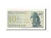 Geldschein, Indonesien, 10 Sen, 1964, KM:92a, UNZ