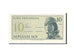 Banknote, Indonesia, 10 Sen, 1964, KM:92a, UNC(65-70)