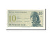 Geldschein, Indonesien, 10 Sen, 1964, KM:92a, UNZ