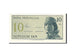 Geldschein, Indonesien, 10 Sen, 1964, KM:92a, UNZ