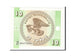 Banknote, KYRGYZSTAN, 10 Tyiyn, 1993, KM:2, UNC(65-70)