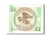 Banconote, Kirghizistan, 10 Tyiyn, 1993, KM:2, FDS