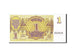 Banknot, Łotwa, 1 Rublis, 1992, UNC(65-70)