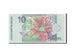 Banknote, Suriname, 10 Gulden, 2000, KM:147, UNC(65-70)