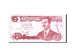 Billete, 5 Dinars, 1992, Iraq, KM:80b, UNC