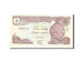 Banknote, Iraq, 1/2 Dinar, 1993, KM:78a, UNC(65-70)