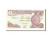 Banknot, Irak, 1/2 Dinar, 1993, KM:78a, UNC(65-70)
