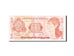 Banknote, Honduras, 1 Lempira, 1998, 1988-09-03, KM:79b, VF(30-35)