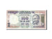Banconote, India, 100 Rupees, 1996, KM:91h, Undated, BB