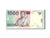 Banknot, Indonesia, 1000 Rupiah, 2000, Undated, KM:141a, EF(40-45)