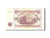 Biljet, Tajikistan, 20 Rubles, 1994, Undated, KM:4a, TTB