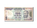 Geldschein, India, 100 Rupees, 1996, Undated, KM:91g, S+