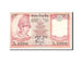 Biljet, Nepal, 5 Rupees, 2002, Undated, KM:46, TB