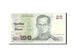 Banknote, Thailand, 20 Baht, 2003, Undated, KM:109, EF(40-45)