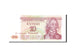 Banknote, Transnistria, 10 Rublei, 1994, Undated, KM:18, UNC(65-70)