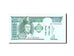 Banknote, Mongolia, 10 Tugrik, 2002, Undated, KM:62b, UNC(65-70)