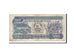 Billet, Mozambique, 500 Meticais, 1986, 1986-06-16, KM:131b, TB