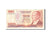 Billete, 20,000 Lira, 1988, Turquía, KM:201, Undated, BC