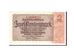 Banknote, Germany, 2 Rentenmark, 1937, 1937-01-30, KM:174b, EF(40-45)
