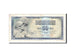 Banknot, Jugosławia, 50 Dinara, 1968, 1968-05-01, KM:83c, VF(20-25)