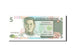 Banknote, Philippines, 5 Piso, 1985, Undated, KM:168b, UNC(65-70)