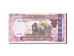 Banknote, Rwanda, 5000 Francs, 2009, 2009-02-01, KM:33b, UNC(65-70)