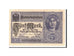 Banknote, Germany, 5 Mark, 1917, 1917-08-01, KM:56b, AU(50-53)
