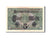 Billete, 5 Mark, 1917, Alemania, KM:56b, 1917-08-01, MBC+