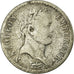 Monnaie, France, Napoléon I, 1/2 Franc, 1810, Bordeaux, TB, Argent, Gadoury:399