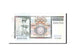 Banknote, Burundi, 1000 Francs, 2009, 2009-05-01, KM:39e, UNC(65-70)