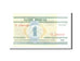 Banknote, Belarus, 1 Ruble, 1992, Undated, KM:2, UNC(65-70)