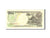 Banconote, Indonesia, 500 Rupiah, 1992, KM:128a, Undated, MB+