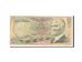 Banknote, Turkey, 10 Lira, 1975, Undated, KM:186, VG(8-10)