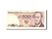 Billet, Pologne, 100 Zlotych, 1986, 1986-06-01, KM:143e, TTB
