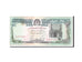 Banknot, Afganistan, 10,000 Afghanis, 1993, Undated, KM:63a, EF(40-45)