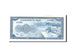 Billete, 100 Riels, 1956-1975, Camboya, KM:13b, Undated, EBC