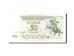 Banknote, Transnistria, 50 Rublei, 1993, Undated, KM:19, UNC(65-70)