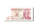 Banknote, Transnistria, 10 Rublei, 1994, Undated, KM:18, UNC(65-70)