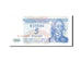 Banknote, Transnistria, 5 Rublei, 1994, Undated, KM:17, UNC(65-70)