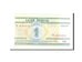 Geldschein, Belarus, 1 Ruble, 2000, Undated, KM:21, UNZ