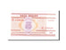 Banconote, Bielorussia, 5 Rublei, 2000, KM:22, Undated, FDS