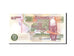 Banconote, Zambia, 1000 Kwacha, 2008, KM:44f, Undated, FDS