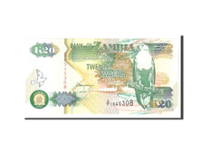 Banknote, Zambia, 20 Kwacha, 1992, Undated, KM:36b, UNC(65-70)