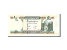 Banknote, Afghanistan, 10 Afghanis, 2002, Undated, KM:67a, UNC(65-70)