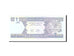 Banknot, Afganistan, 2 Afghanis, 2002, Undated, KM:65a, UNC(65-70)