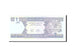 Banknote, Afghanistan, 2 Afghanis, 2002, Undated, KM:65a, UNC(65-70)