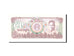 Banknote, Cambodia, 50 Riels, 1992, Undated, KM:35a, UNC(65-70)